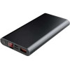 BYZ W6 10000 mAh Type-C Gun Metal - зображення 1