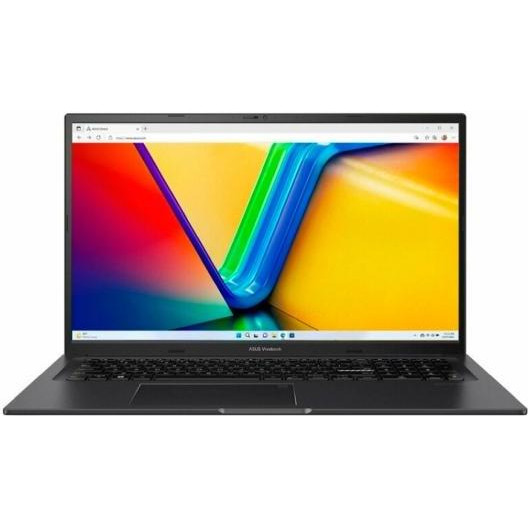 ASUS Vivobook 17X K3704VA (K3704VA-DS99) - зображення 1