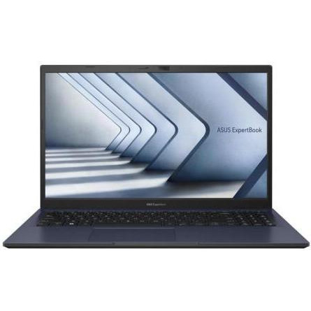 ASUS ExpertBook B1 B1502CVA Star Black (B1502CVA-BQ1560) - зображення 1