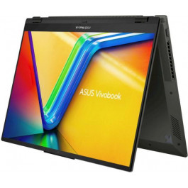   ASUS VivoBook S 16 Flip TP3604VA Midnight Black (TP3604VA-MC155W)