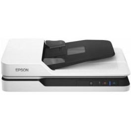   Epson WorkForce DS-1630 (B11B239401)