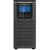 PowerWalker VFI 1000 TGS Black (10122044) - зображення 1