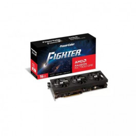   PowerColor Radeon RX 7900 GRE 16 GB Fighter (RX 7900 GRE 16G-F/OC)