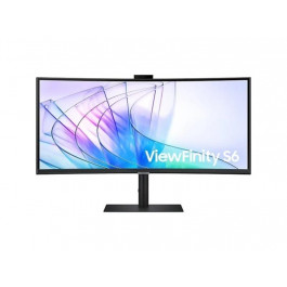   Samsung ViewFinity S6 S34C652VAU (LS34C652VAUXEN)