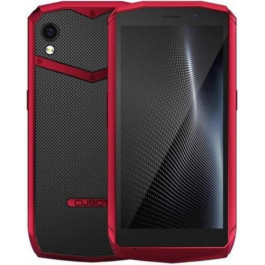   Cubot Pocket 4/64GB Red