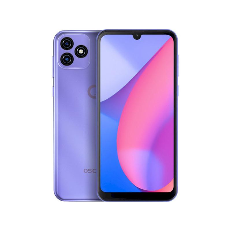 Blackview Oscal C20 Pro 2/32GB Purple - зображення 1