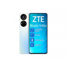   ZTE Blade V40S 6/128GB Blue