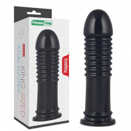   LoveToy LoveToy Анальна пробка KingSized Anal Bumper (6452LVTOY108)