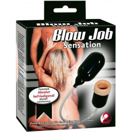   Orion Blow Job Sensation (61325186200000)