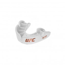   Opro UFC Bronze Level Youth Mouthguard White (102513003)