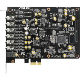   ASUS Xonar AE (90YA00P0-M0UA00)