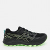 Asics Чоловічі кросівки для бігу  Gel-sonoma 7 1011B595-003 41.5 (8US) 26 см Чорні (4550457126335) - зображення 1