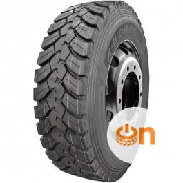   Leao Tire KMD406 (315/80R22.5 156/150K)