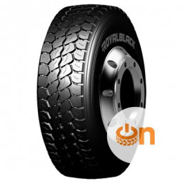   Royal Black Royal Black RT605 (прицепная) 385/65 R22.5 160L PR20