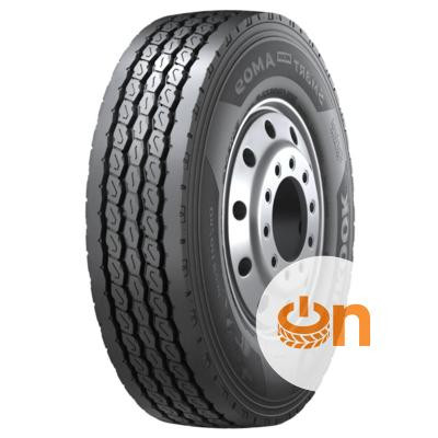 Hankook Hankook AM09 (универсальная) 315/80 R22.5 156/150K - зображення 1