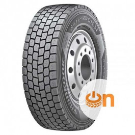   Hankook Всесезонная шина Hankook Smart Flex DH31 (ведущая) 315/60 R22.5 152/148L PR16