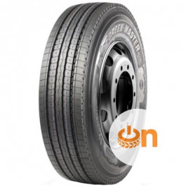 Leao Tire Leao KTS300 (рулевая) 315/70 R22.5 156/150L