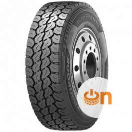   Hankook AM15 (универсальная) 445/65 R22.5 169K PR20