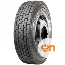   Leao Tire Leao KTD300 (ведущая) 295/60 R22.5 150/147L