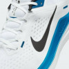 Nike Чоловічі кросівки для бігу  Air Winflo 10 DV4022-103 44.5 (10.5US) 28.5 см White/Black-Star Blue-Gre - зображення 7