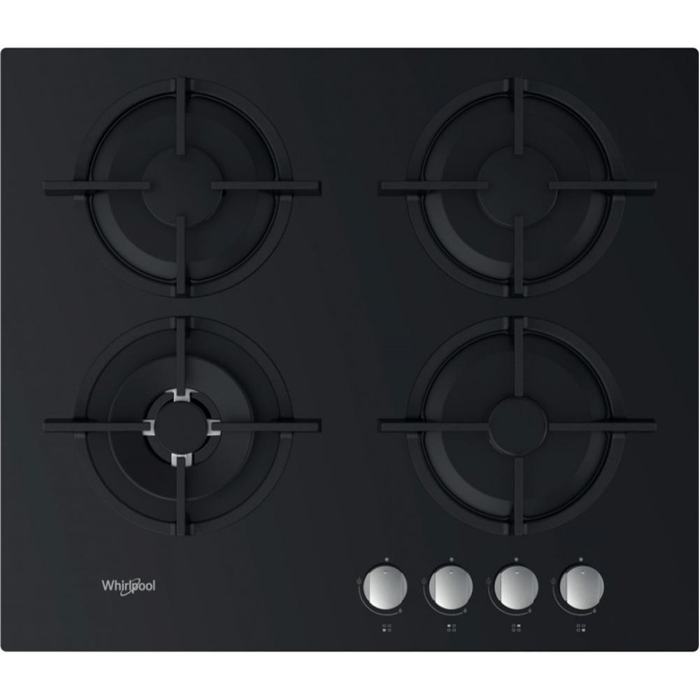 Whirlpool AKT 625 NB - зображення 1