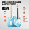 Donner Music DST-100 Kit Lake Blue EC1168 - зображення 3