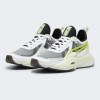 PUMA Жіночі кросівки для залу  PWR NITRO Squared Wns 37868808 36 (3.5UK) 22.5 см Білий/Чорний/Лаймовий (4 - зображення 2