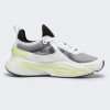 PUMA Жіночі кросівки для залу  PWR NITRO Squared Wns 37868808 36 (3.5UK) 22.5 см Білий/Чорний/Лаймовий (4 - зображення 3