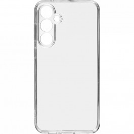   ArmorStandart Air Samsung S24 FE Camera cover Clear (ARM76966)