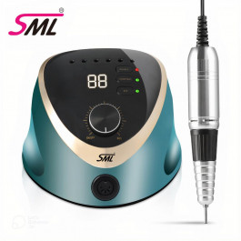    SML Nail Sander M12 Green (SML-M12GR)