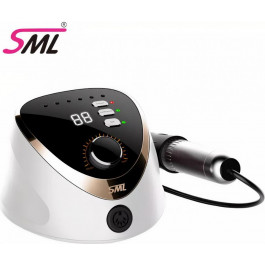    SML Nail Sander M12 White (SML-M12WT)