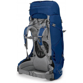   Osprey Ariel 65 / WXS/S Ceramic Blue