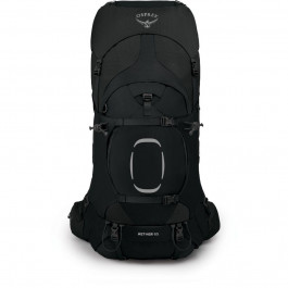   Osprey Aether 65 / S/M Black