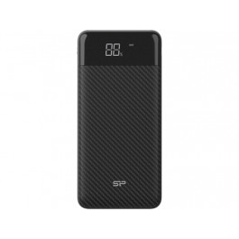   Silicon Power GP28 10000mAh Black (SP10KMAPBKGP280K)