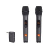 JBL Wireless Mic Kit - зображення 1