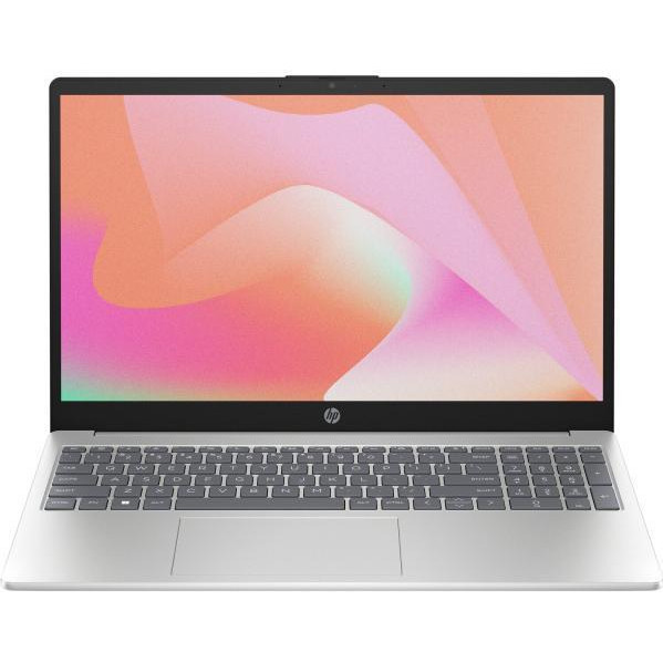 HP 15-fc0048ua Natural Silver (91L21EA) - зображення 1