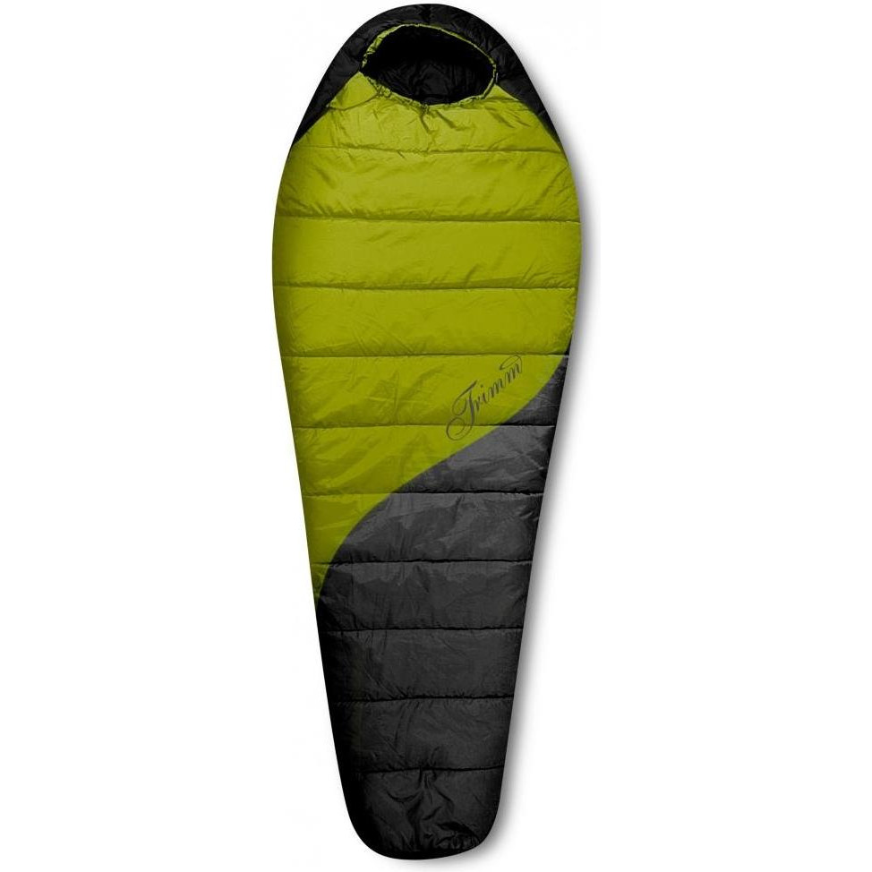 Trimm Balance / 195 R kiwi green/dark grey - зображення 1