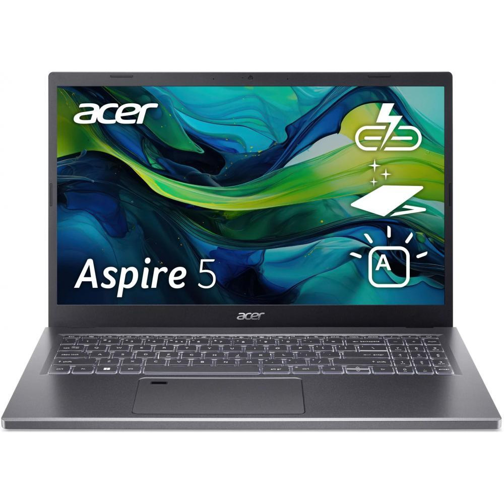 Acer Aspire 5 A515-58M-78JL (NX.KHGAA.004) - зображення 1