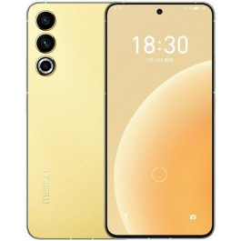   Meizu 20 12/512GB Yellow