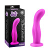 Chisa Novelties G Burst Vibrator Purple 74529 /CN-221874529 - зображення 1