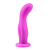 Chisa Novelties G Burst Vibrator Purple 74529 /CN-221874529 - зображення 2