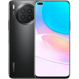   HUAWEI Nova 8i 6/128GB Starry Black (51096KMF)