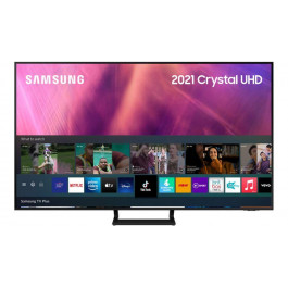   Samsung UE50AU9000