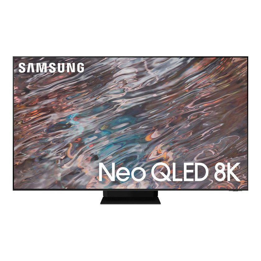 Samsung GQ85QN800A - зображення 1