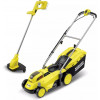 Karcher LMO 18-33 + LTR 18-25 + Starter Kit 18 (9.612-112.0) - зображення 1