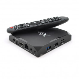    X96 Smart TV Box 1/8GB