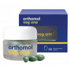 Orthomol Комплекс вітамінів для веганів (Orthomol Veg One) 30 капсул - зображення 1