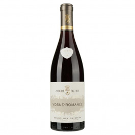   Albert Bichot Вино  Vosne-Romanee Domaine du Clos Frantin 0,75 л сухе тихе червоне (3296311151426)