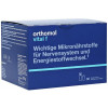 Orthomol Vital F Мультивітамінний ортомолекулярний комплекс для жінок 30 днів (питні пляшечки/капсули) - зображення 1