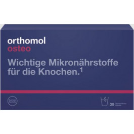   Orthomol Osteo Ортомол Остео 30 днів (порошок)